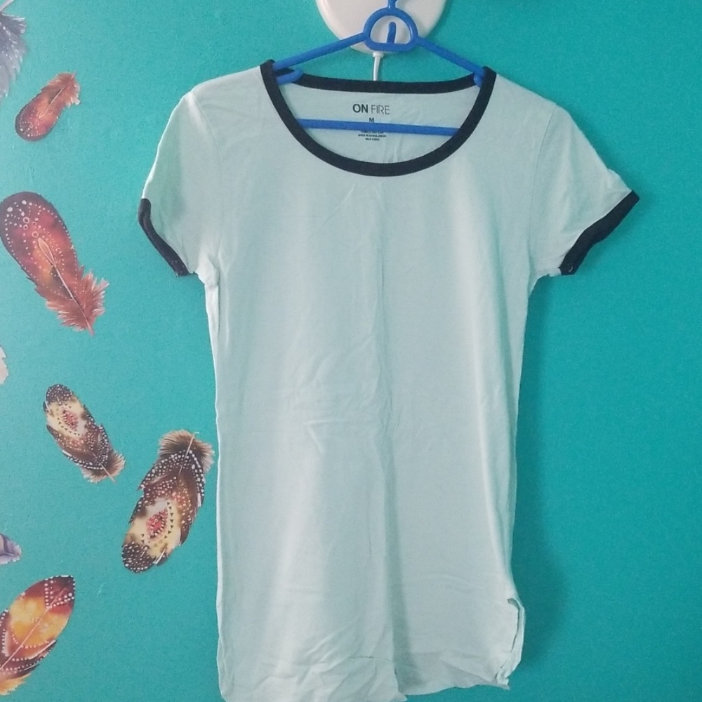 Long tshirt dress/tunic